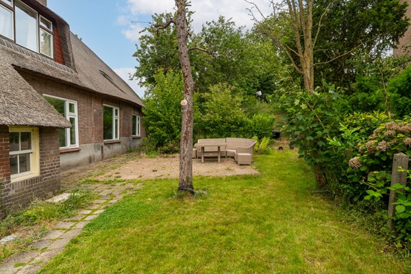 Medium property photo - Maasdijk 29, 4284 VB Rijswijk (Nb)